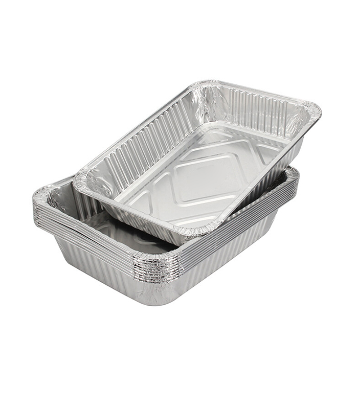 Foil lasagna pan with lids lamkyo