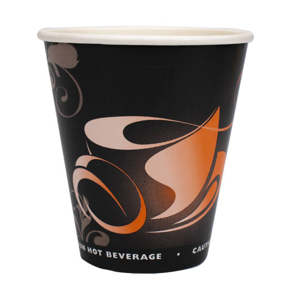 8oz Ultimate Recyclable Cup 85mm lamkyo